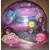 Micro Polly Wheels -  #2 Bling Violet