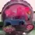 Micro Polly Wheels - #14 Blueberry Frost