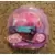 Polly Pocket (2003 – 2006) - Micro Polly Wheels - #22 Crystal Cool