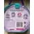 Polly Pocket (2003 – 2006) - Micro Polly Wheels - Drivin\' Wild