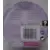 Polly Pocket (2003 – 2006) - Micro Polly Wheels - #21 Frosty Fuschia
