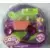 Micro Polly Wheels - #21 Frosty Fuschia