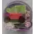 Polly Pocket (2003 – 2006) - Micro Polly Wheels - #21 Frosty Fuschia