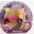 Micro Polly Wheels - #3 Glitter Hot Pink