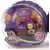 Micro Polly Wheels - #10 Glitzy Grape
