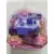 Micro Polly Wheels - #20 Midnight Sparkle