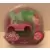 Micro Polly Wheels - #18 Pearl Princess