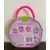 Polly Pocket (2003 – 2006) - Micro Polly Wheels - Rock\'N Ranch Rides
