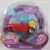 Micro Polly Wheels - #11 Shine'N Red