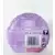 Polly Pocket (2003 – 2006) - Micro Polly Wheels - #6 Silver Shine