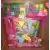 PollyWorld: Playsets - Dress & Drive Lounge