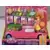 PollyWorld: Playsets - Limo-Scene