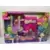 PollyWorld: Playsets - Rockin' Theme Park