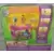Polly Pocket (2003 – 2006) - [COPY] PollyWorld: Playsets - Dress & Drive Lounge