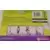 Polly Pocket (2003 – 2006) - Totally Trendy Pets Paw Pairs Polly & Pup