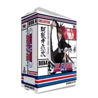 Bleach-Saison 1 : Box 4 : The Entry, Part 2 [Édition Collector Numérotée] [DVD]