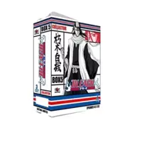 Bleach-Saison 1 : Box 5 : The Rescue, Part 1 [Édition Collector Numérotée]
