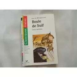 Boule de suif, suivi de 