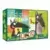 Coffret Loup - Mes Fabuleuses Aventures De Loup