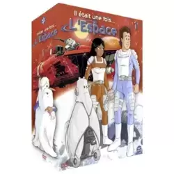Il Était Une Fois L'espace - Partie 1