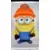 Despicable Checkers