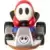 Hot Wheels Mario Kart - Shy Guy / Maskache