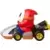 Hot Wheels Mario Kart - Shy Guy / Maskache