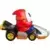 Hot Wheels Mario Kart - Shy Guy / Maskache
