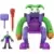 Imaginext DC Super Friends - The Joker Battling Robot