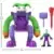 Imaginext DC Super Friends - The Joker Battling Robot