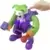 Imaginext DC Super Friends - The Joker Battling Robot