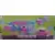 Polly Pocket (2003 – 2006) - Car Cool Cruisers Polly & Drive-Thru