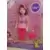 Polly Pocket (2003 – 2006) - Color Me Cute Lila
