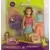 Polly Pocket (2003 – 2006) - Fruity-licious Lila