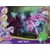 Polly Pocket (2003 – 2006) - Stylin\' Flyers Lila