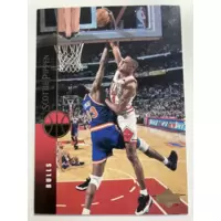 Scottie Pippen
