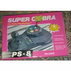 Super Cobra SP-8