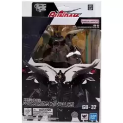 Gundam - Deathscythe Hell EW GU-32