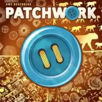Patchwork 10ème anniversaire