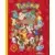 Livres Pokemon - Pokémon - L\'Intégrale des neuf régions
