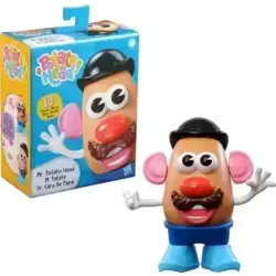 Mister Potato Head