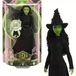 Elphaba Chantante