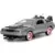 Jada Toys - Back to the Future III 1:32 Time Machine