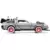 Jada Toys - Back to the Future III 1:32 Time Machine