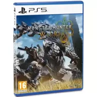 Monster Hunter Wilds