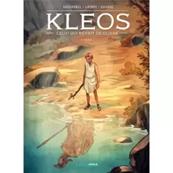 Celui qui rêvait de gloire - Livre I