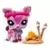 Littlest Pet Shop - Generation 7 - LPS G7-125