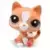 Littlest Pet Shop - Generation 7 - LPS G7-34