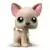 Littlest Pet Shop - Generation 7 - LPS G7-66