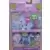 Polly Pocket (2007 – 2008) - Glitz n’ Glam Pets: Pony Lila